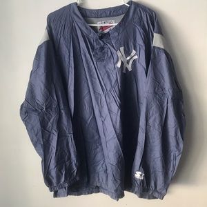 VTG Starter MLB New York Yankees windbreaker